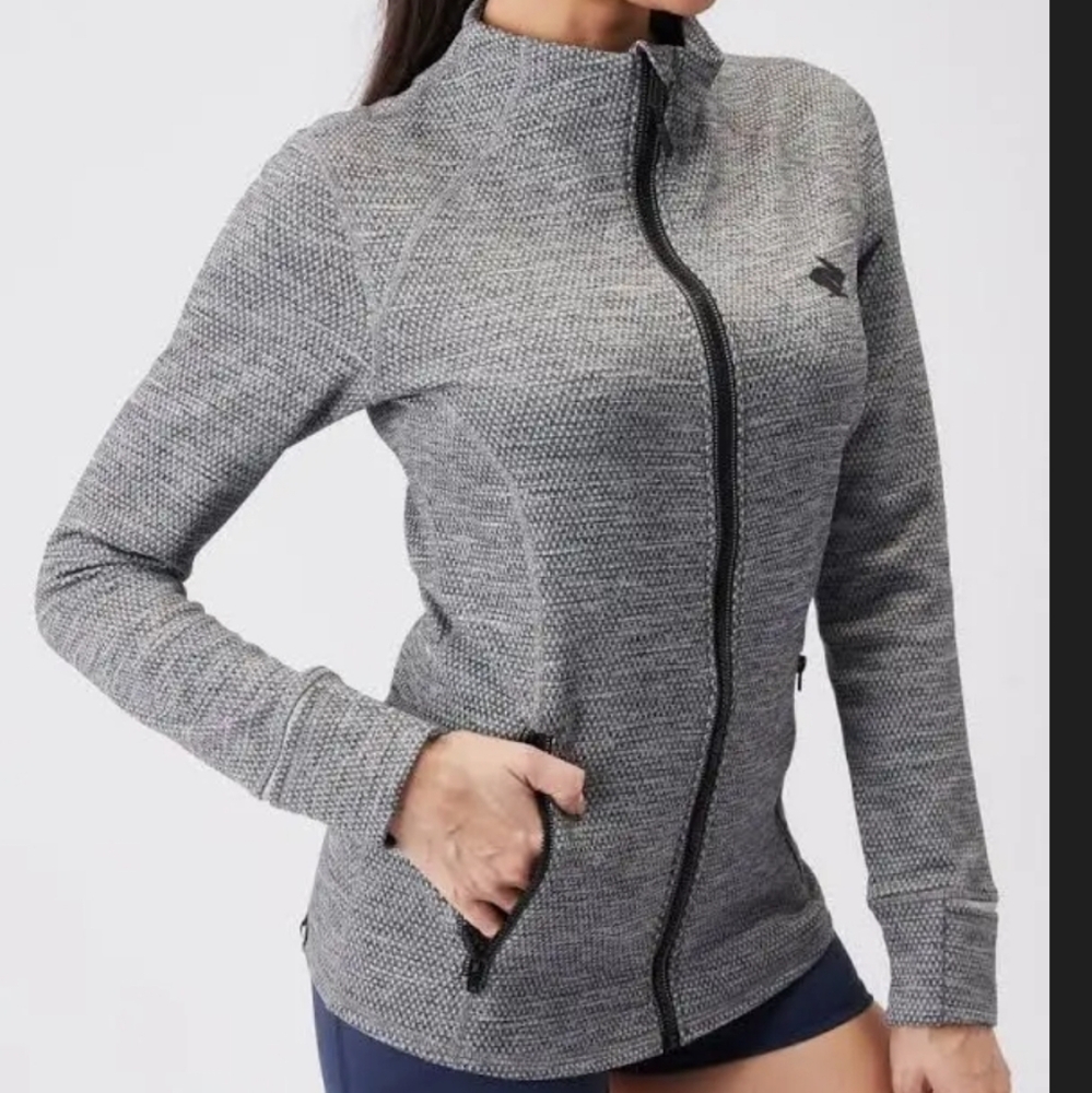 RARE RABBIT RUN & CHILL JACKET